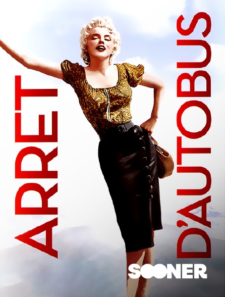 Sooner - Arrêt d'autobus