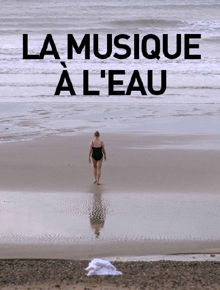 La musique à l'eau