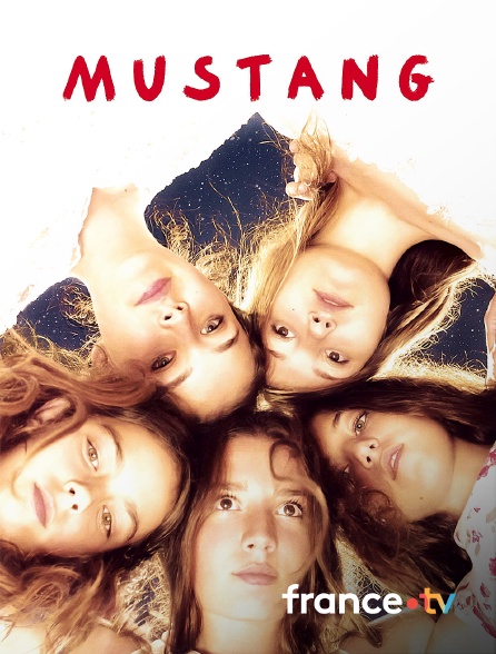 france.tv - Mustang