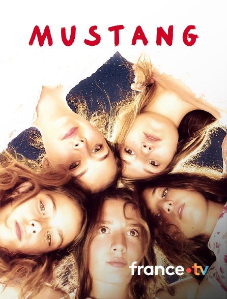 france.tv - Mustang en replay