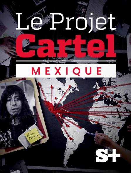 Society+ - Projet Cartel : Mexique, le silence ou la mort