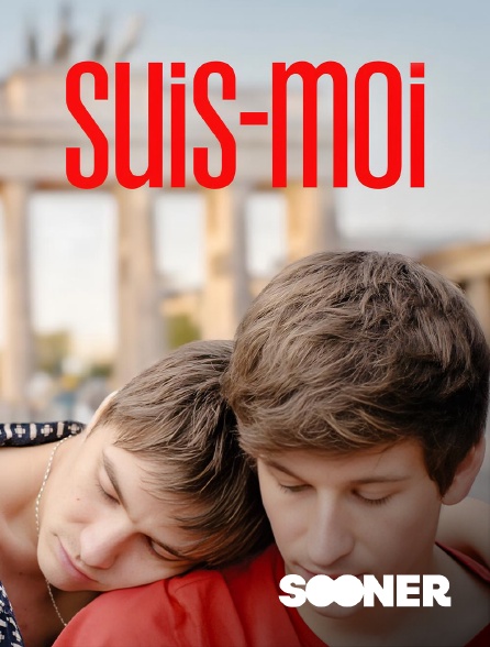 Sooner - Suis-moi