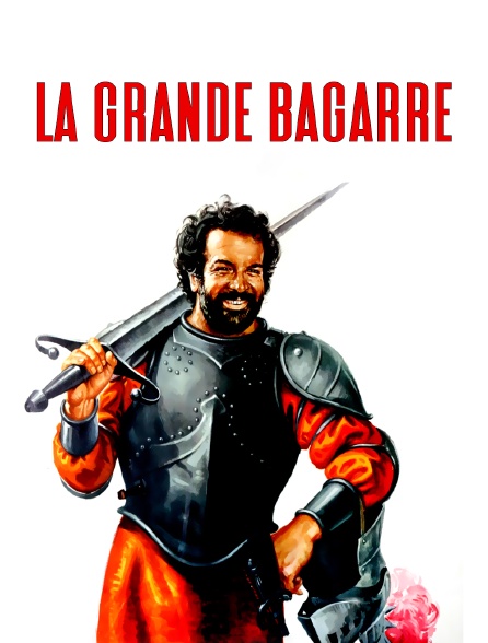 La grande bagarre