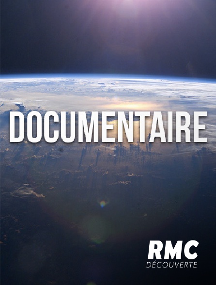 RMC Découverte - Ovni