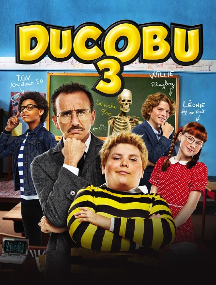 Ducobu 3