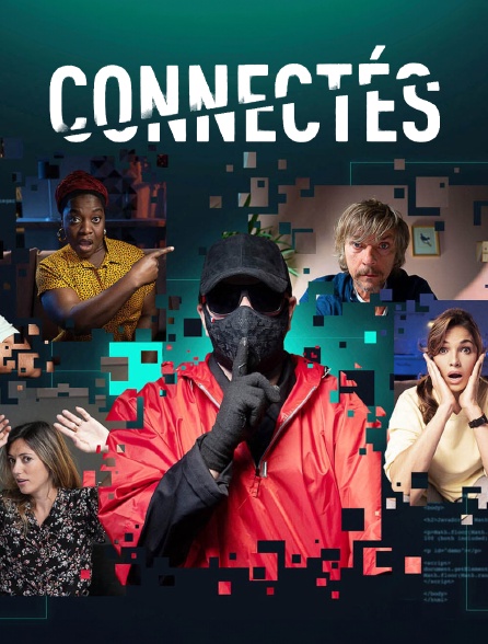 Connectés