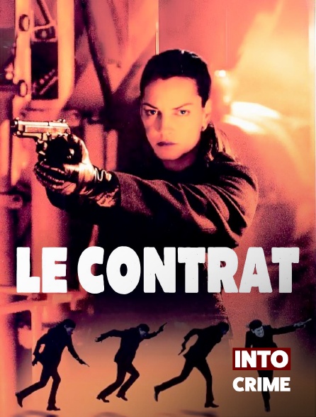 Into Crime - Le Contrat