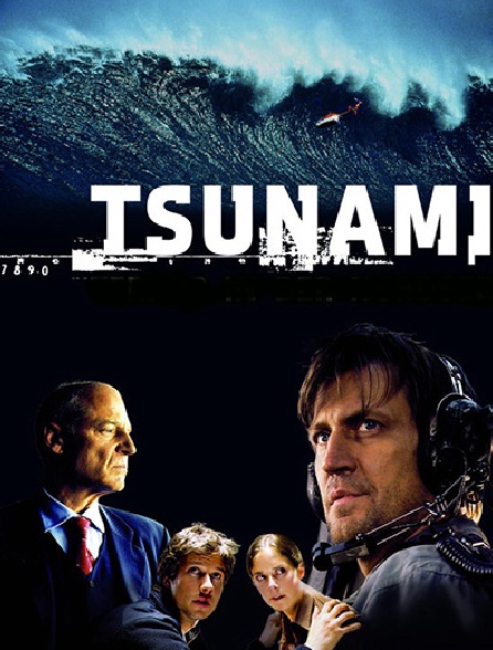 Tsunami