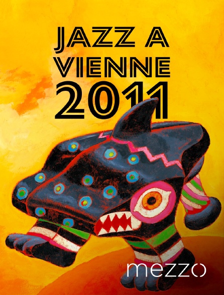 Mezzo - Jazz à Vienne 2011
