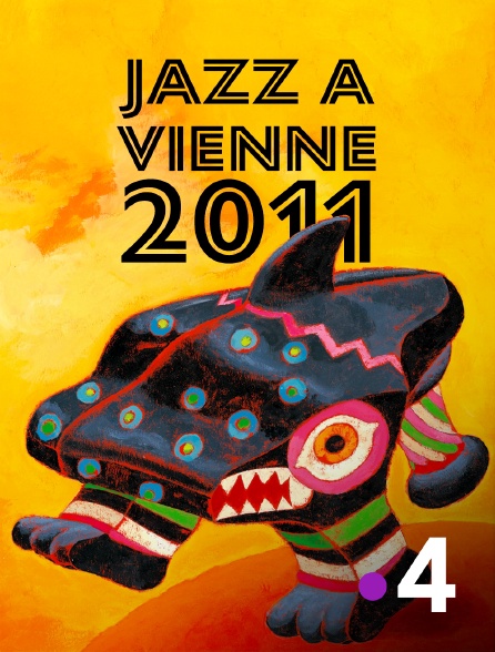 France 4 - Jazz à Vienne 2011
