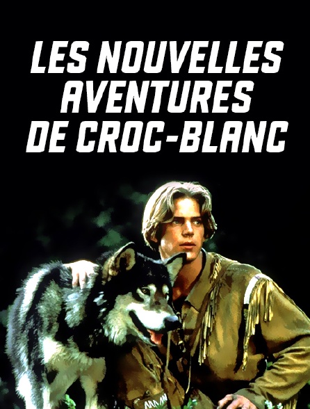 Les nouvelles aventures de Croc-Blanc, le mythe du loup