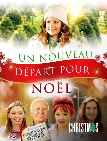 CHRISTMAS by Molotov - Un nouveau départ pour Noël