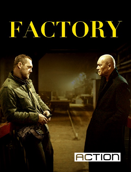 ACTION - Factory