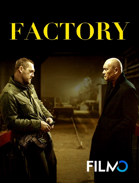 FilmoTV - Factory