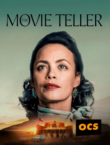 OCS - The Movie Teller