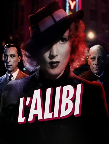 L'alibi