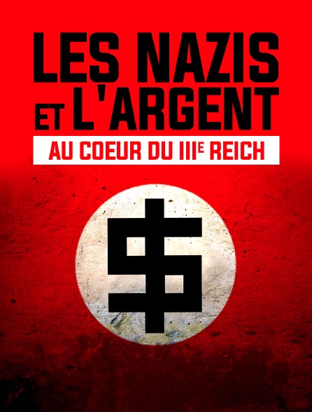 Les nazis et l'argent - épisode 1 une guerre mondiale à crédit