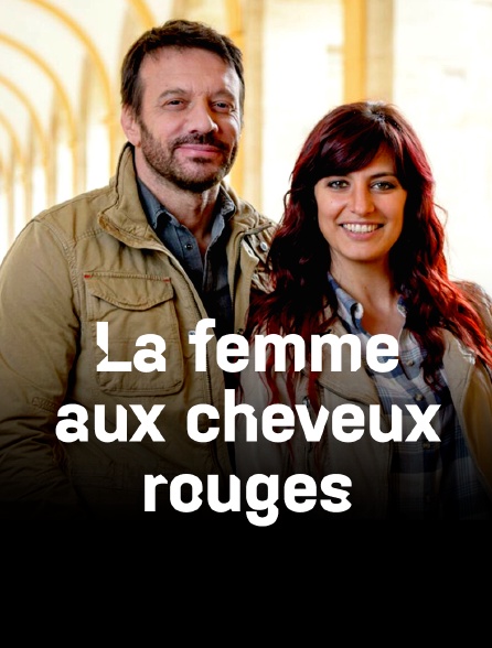 La femme aux cheveux rouges