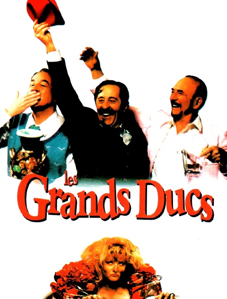 Film Les Grands Ducs Les grands ducs en Streaming - Molotov.tv