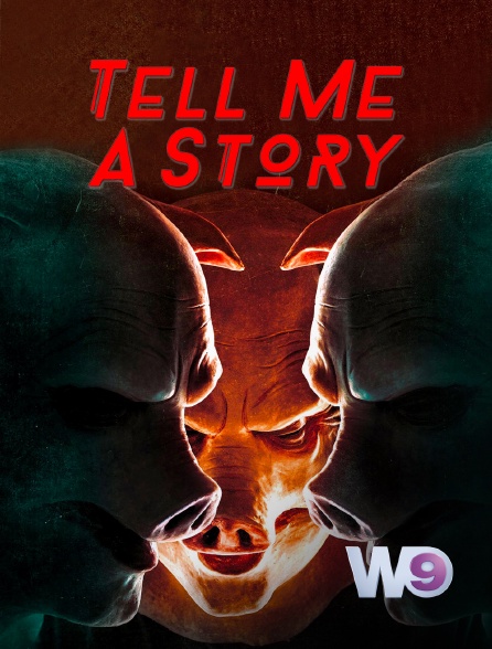 W9 - Tell me a story