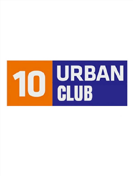 Urban club 10