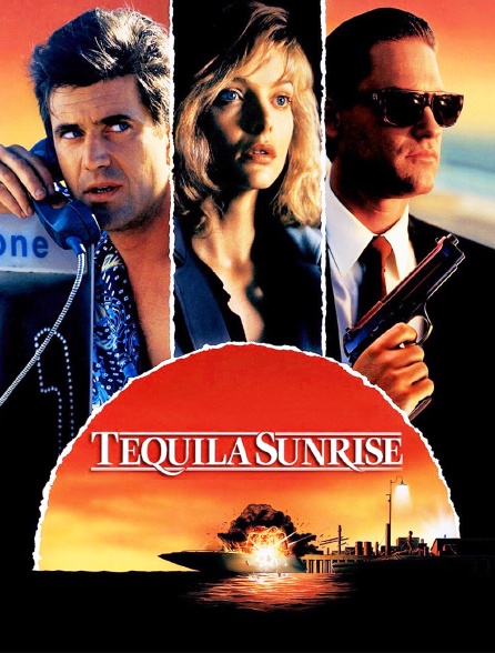 Tequila Sunrise