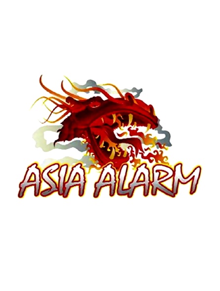 Asia Alarm