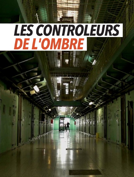 Les Contrôleurs de l'ombre