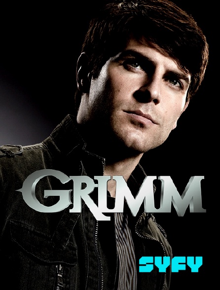 SYFY - Grimm