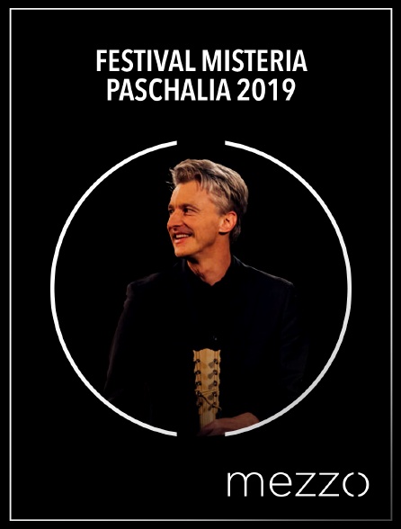 Mezzo - Festival Misteria Paschalia 2019