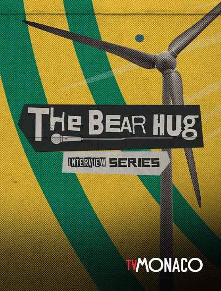 TV Monaco - The Bear Hug