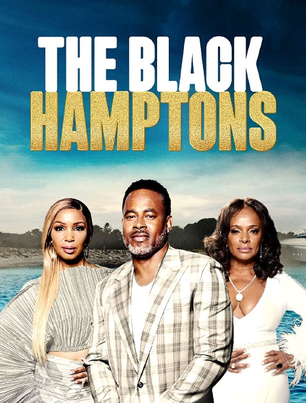 The Black Hamptons