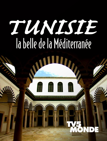 TV5MONDE - Tunisie, la belle de la Méditerranée