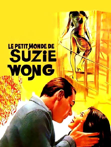 Le monde de Suzie Wong