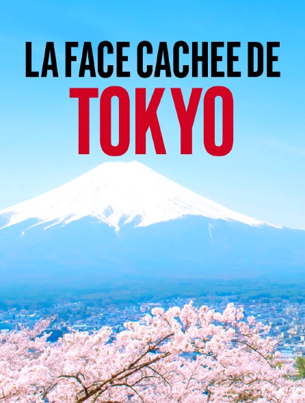 La face cachée de Tokyo