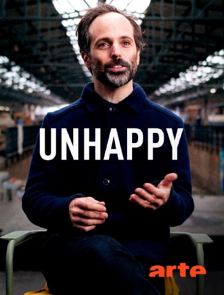 Arte - Unhappy