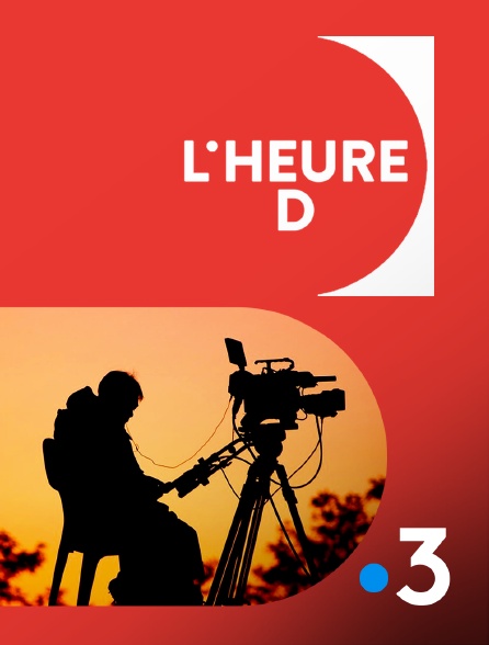 France 3 - L'heure D