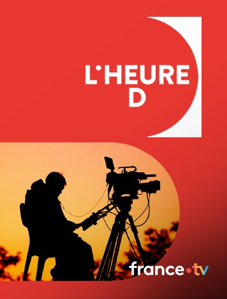 france.tv - L'heure D