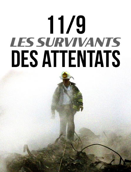 11/09 : les survivants des attentats