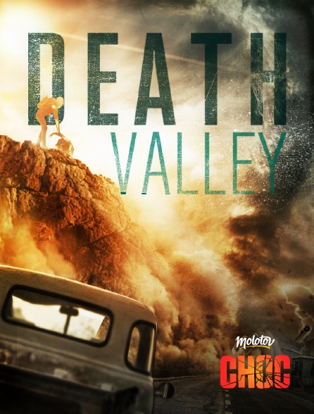 Molotov Channels CHOC - Death Valley