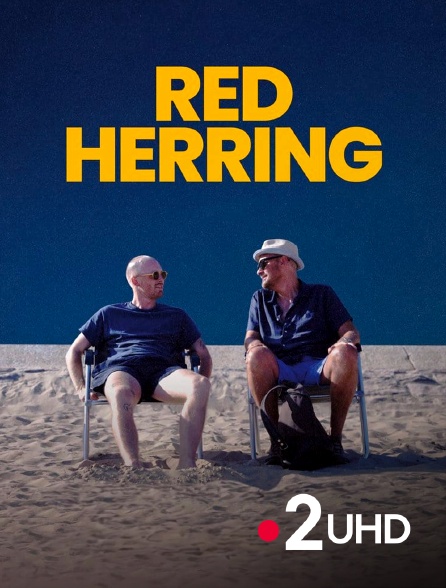 France 2 UHD - Red Herring