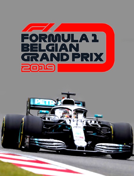 Championnat du monde : Grand Prix de Belgique