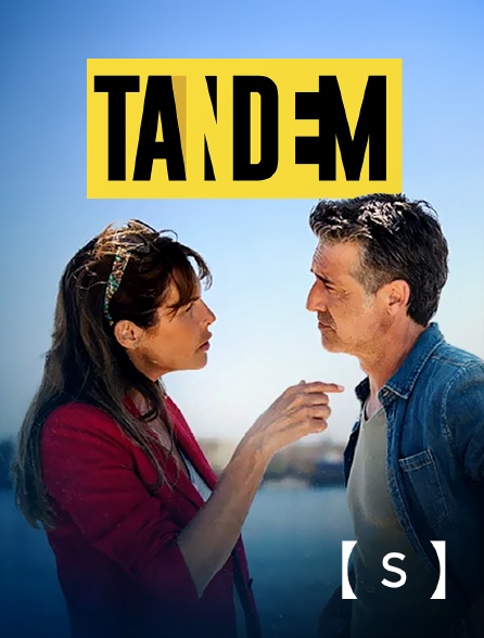 France TV Séries - Tandem