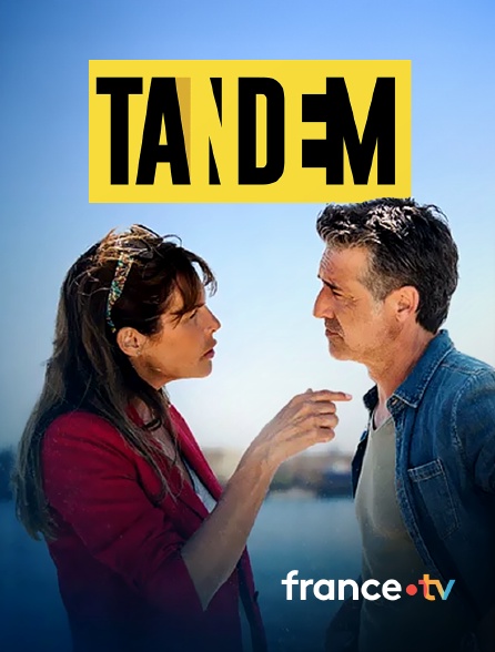 france.tv - Tandem