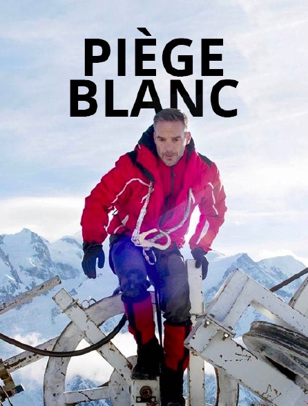 Piège blanc