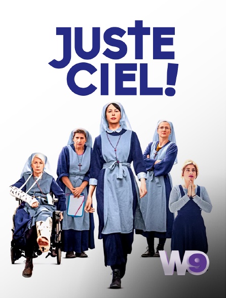 W9 - Juste ciel !