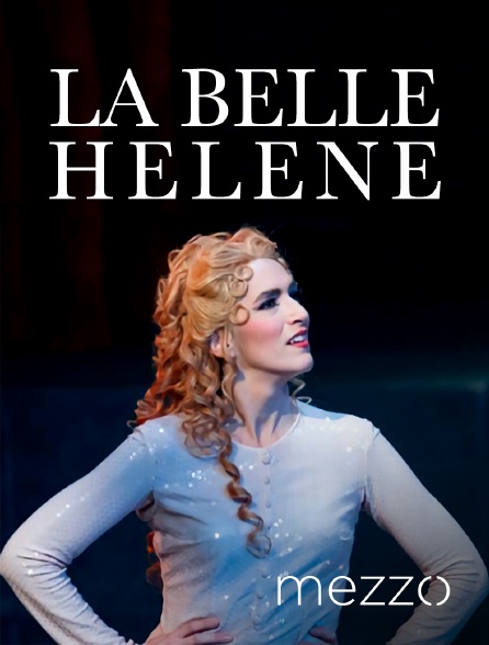 Mezzo - La belle Hélène