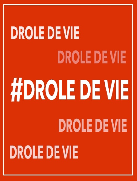 Drôle de vie