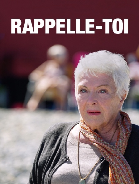 Rappelle-toi
