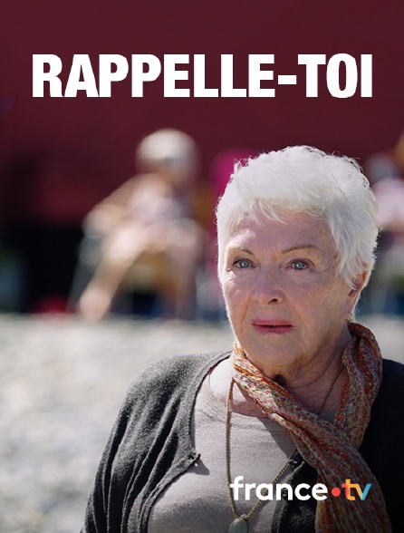 France.tv - Rappelle-toi